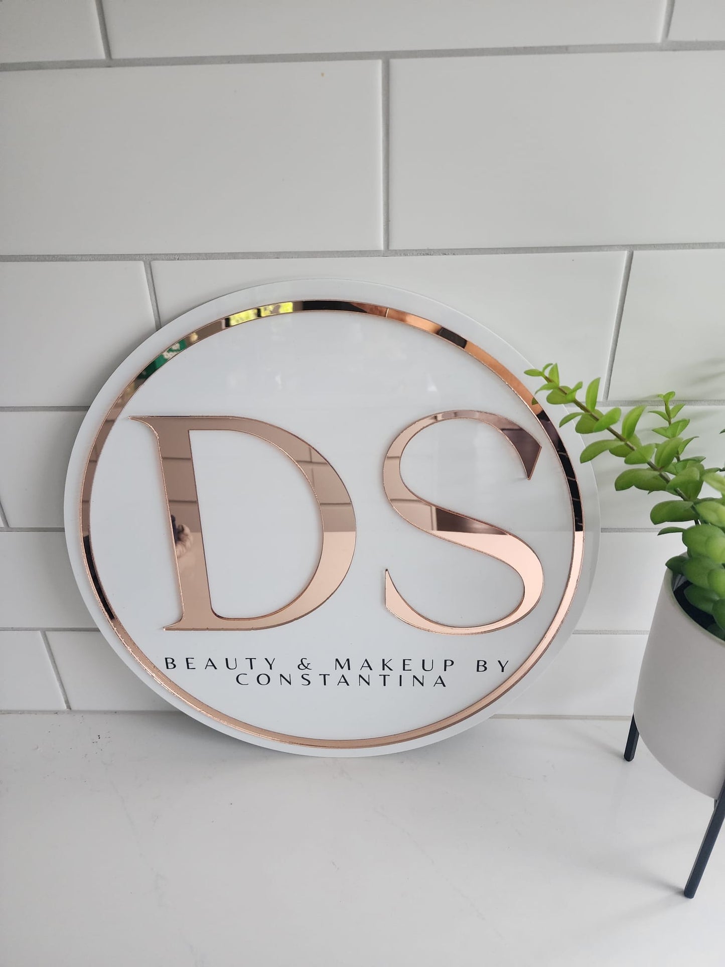 Business & logo signage- Custom