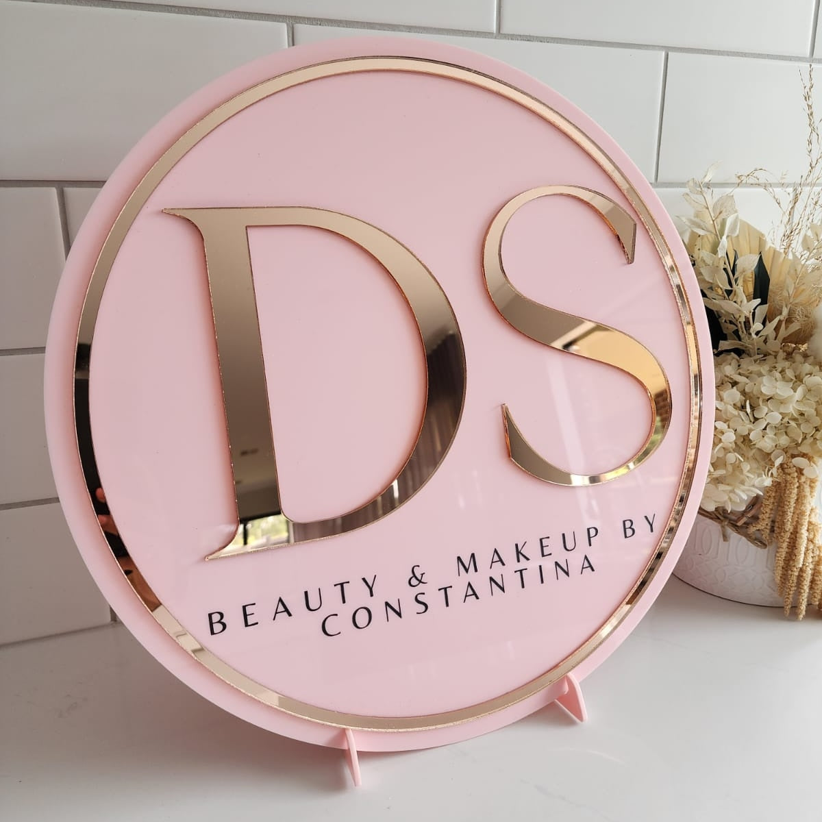 Business & logo signage- Custom