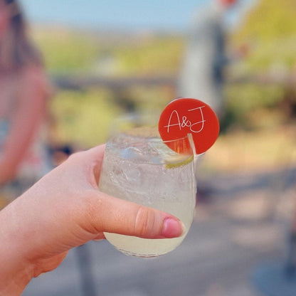 Drink Toppers